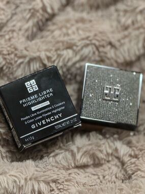 Givency Prism Libre Limited Edition Highlighter